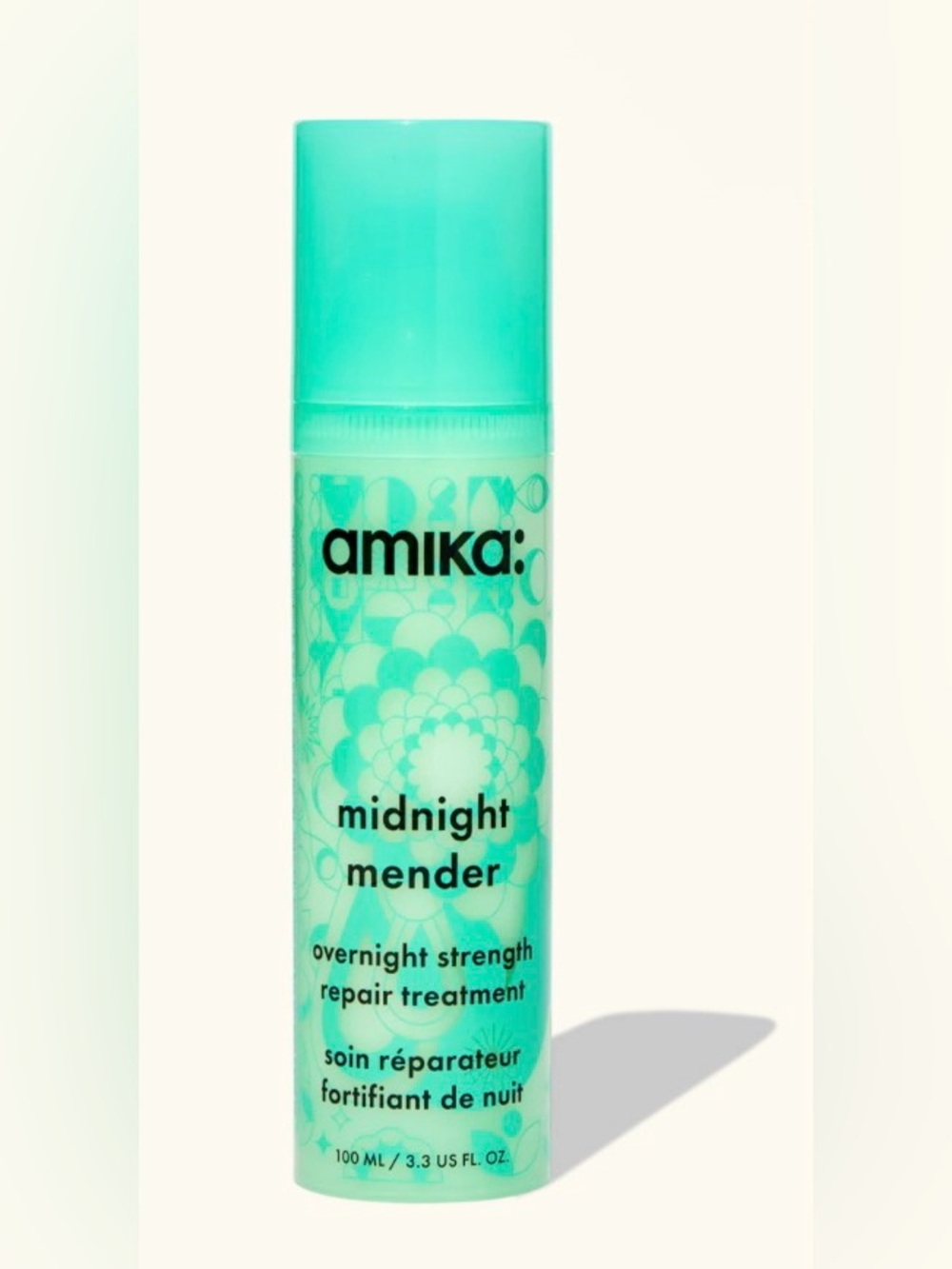 Amika Midnight Mender Overnight Strength Repair Treatment